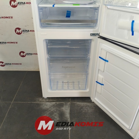 Lodówka Amica KGCL 386 160 W