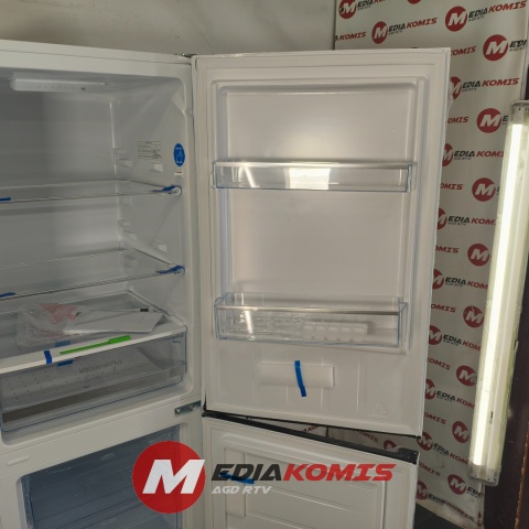 Lodówka Amica KGCL 386 160 W