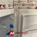 Lodówka Amica KGCL 386 160 W