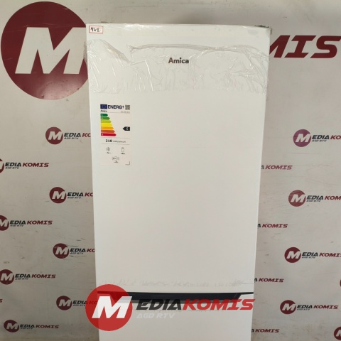 Lodówka Amica KGCL 386 160 W