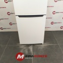 Lodówka Amica KGCL 386 160 W