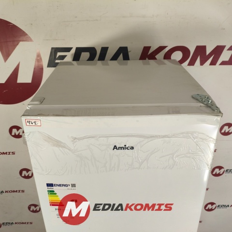 Lodówka Amica KGCL 386 160 W