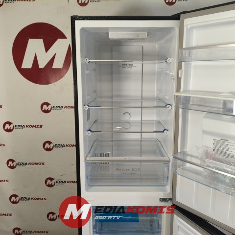 Lodówka Chiq FBM228NE4DE [4]