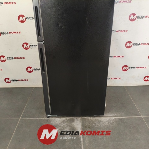 Lodówka Chiq FBM228NE4DE [4]