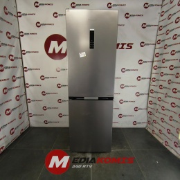 Lodówka Grundig GKPN 66840 LXPW