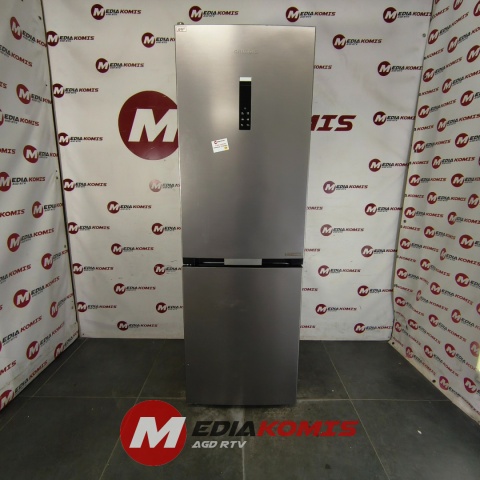 Lodówka Grundig GKPN 66840 LXPW