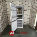 Lodówka Grundig GKPN 66840 LXPW