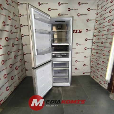Lodówka Grundig GKPN 66840 LXPW
