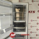 Lodówka Grundig GKPN 66840 LXPW