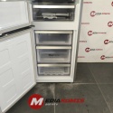 Lodówka Grundig GKPN 66840 LXPW