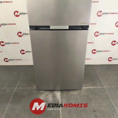 Lodówka Grundig GKPN 66840 LXPW