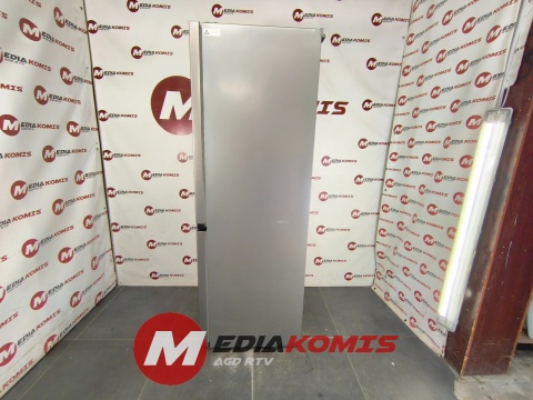 Lodówka Grundig GKPN 66840 LXPW