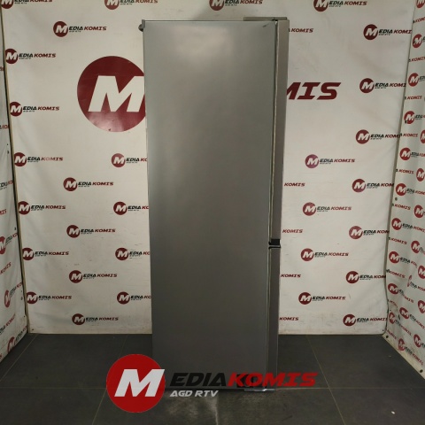 Lodówka Grundig GKPN 66840 LXPW