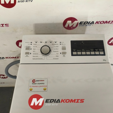 Pralka Bauknecht WTL 56313 C