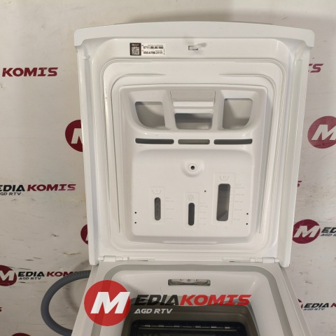 Pralka Bauknecht WTL 56313 C