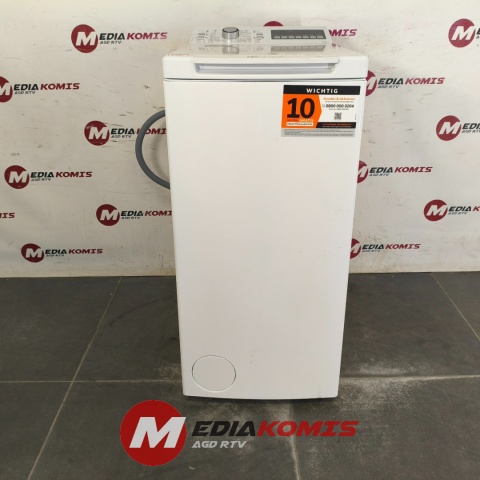 Pralka Bauknecht WTL 56313 C