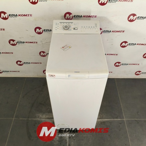 Pralka Constructa CWT10R16