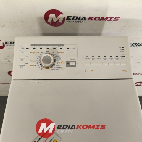 Pralka Constructa CWT10R16