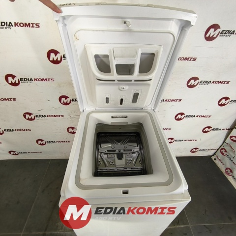 Pralka Constructa CWT10R16