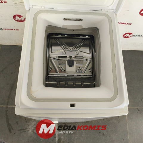 Pralka Constructa CWT10R16