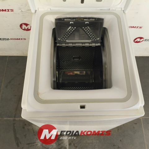 Pralka Constructa CWT10R16