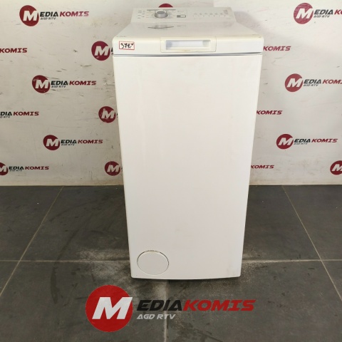 Pralka Constructa CWT10R16