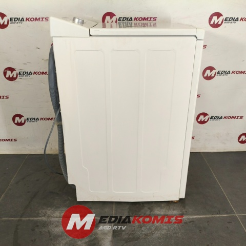 Pralka Constructa CWT10R16