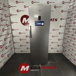 Zamrażarka Beko B3RMLNE444HXB