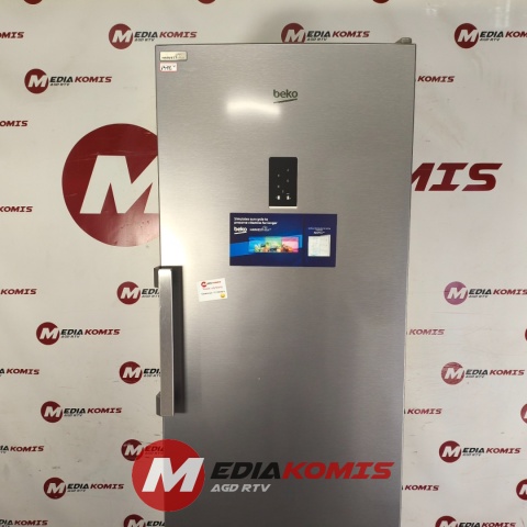 Chłodziarka Beko B3RMLNE444HXB