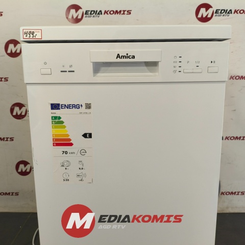 Zmywarka Amica GSP 14746-1 W