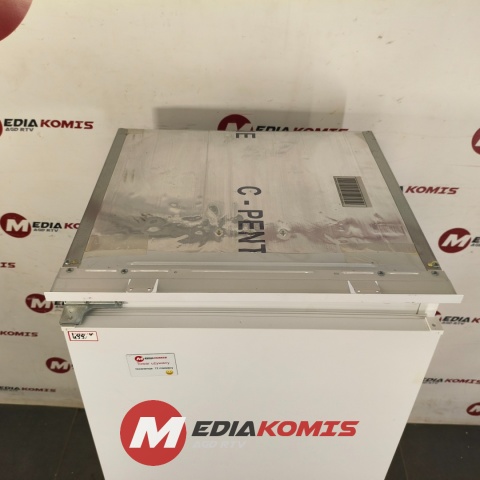 Chłodziarka Indesit IBC 12AC21R