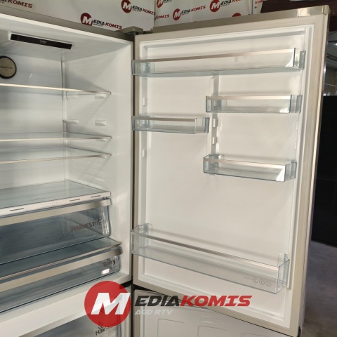 Lodówka Beko B7RCNE595ZXPW