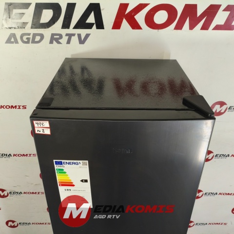 Lodówka Chiq FBM157L42 [2]