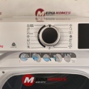 Suszarka Hoover NDC10TSBE-S