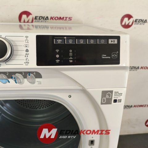 Suszarka Hoover NDC10TSBE-S