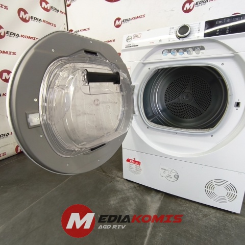 Suszarka Hoover NDC10TSBE-S