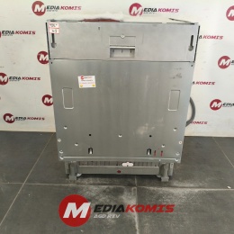 Zmywarka Bauknecht BCIC 3T333 PFE [2]
