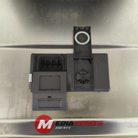 Zmywarka Bauknecht BCIC 3T333 PFE [2]