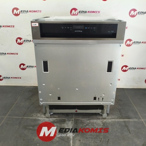 Zmywarka Privileg RBO 3T131 A F X