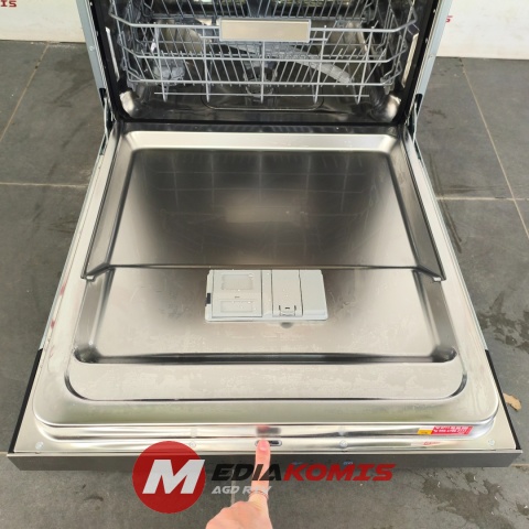 Zmywarka Privileg RBO 3T131 A F X