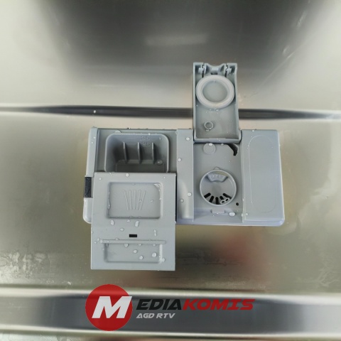 Zmywarka Privileg RBO 3T131 A F X