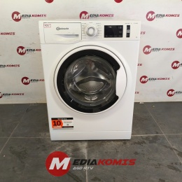 Pralka Bauknecht W Active 9A