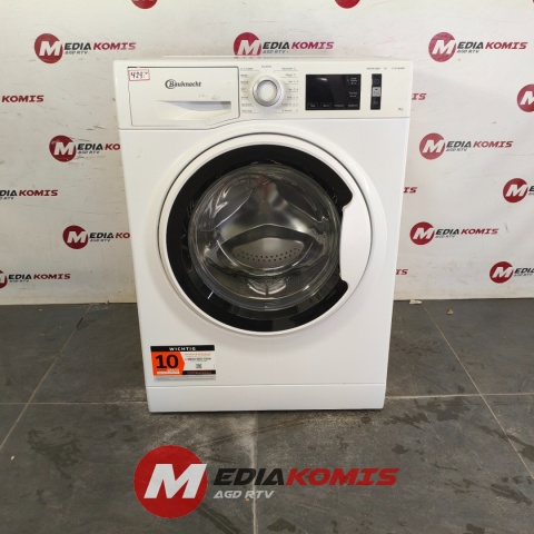 Pralka Bauknecht W Active 9A