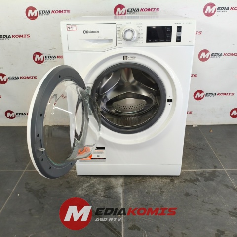 Pralka Bauknecht W Active 9A