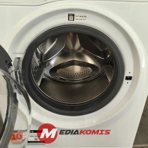 Pralka Bauknecht W Active 9A