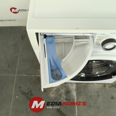 Pralka Bauknecht W Active 9A
