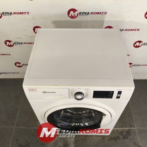 Pralka Bauknecht W Active 9A