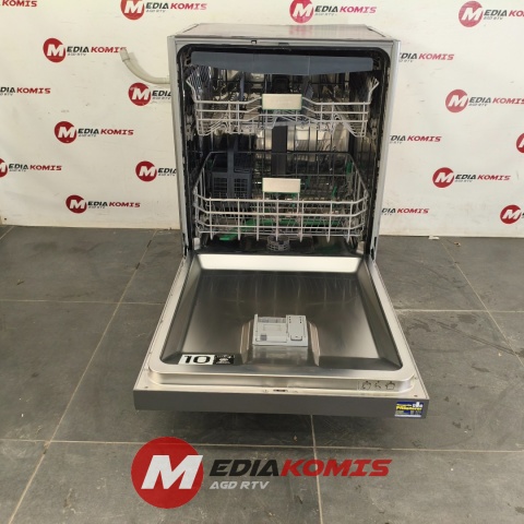 Zmywarka Grundig GNUP4510XCW