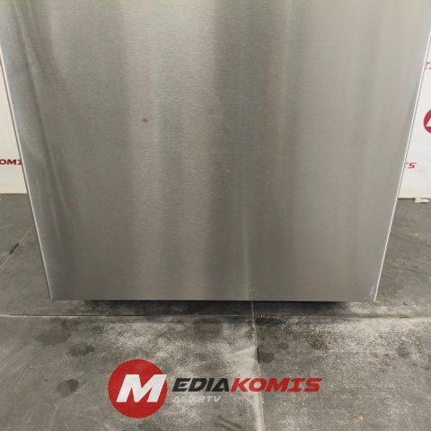 Zmywarka Grundig GNUP4510XCW