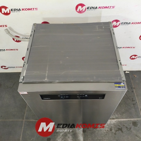 Zmywarka Grundig GNUP4510XCW